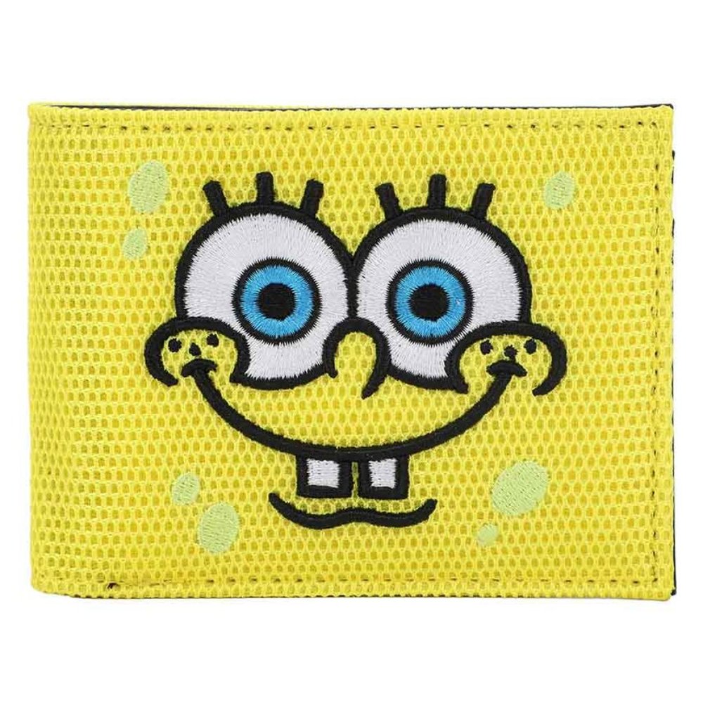 SpongeBob Squarepants Wallet